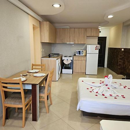 Paralax Hotel فارنا المظهر الخارجي الصورة