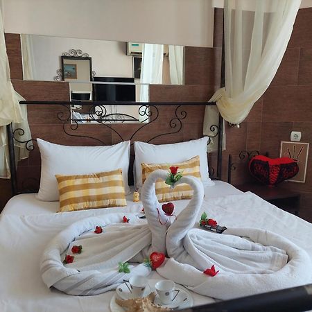 Paralax Hotel فارنا المظهر الخارجي الصورة