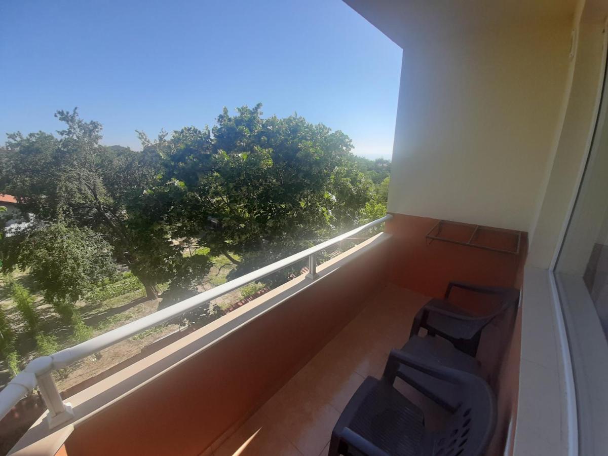 Paralax Hotel فارنا المظهر الخارجي الصورة