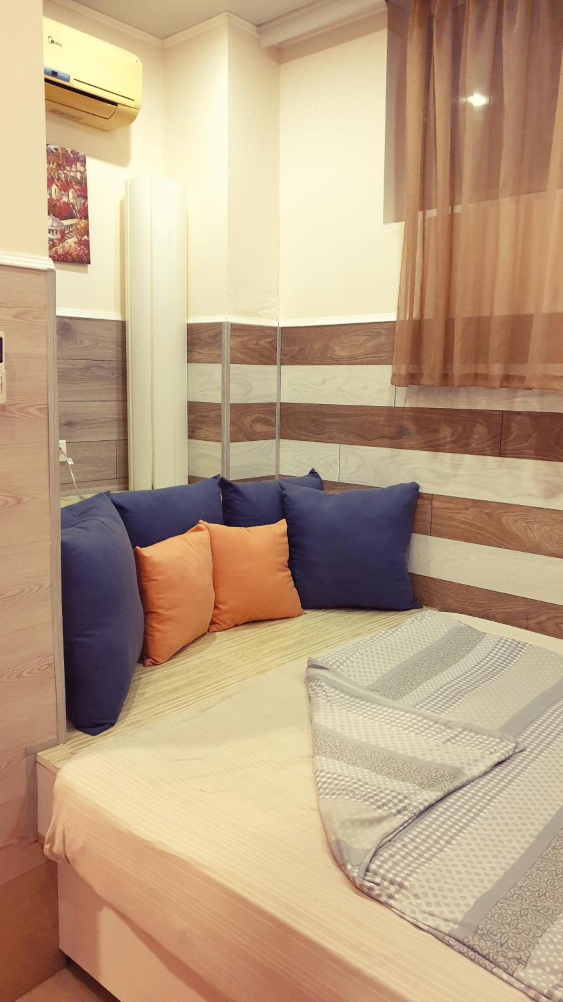 Paralax Hotel فارنا المظهر الخارجي الصورة