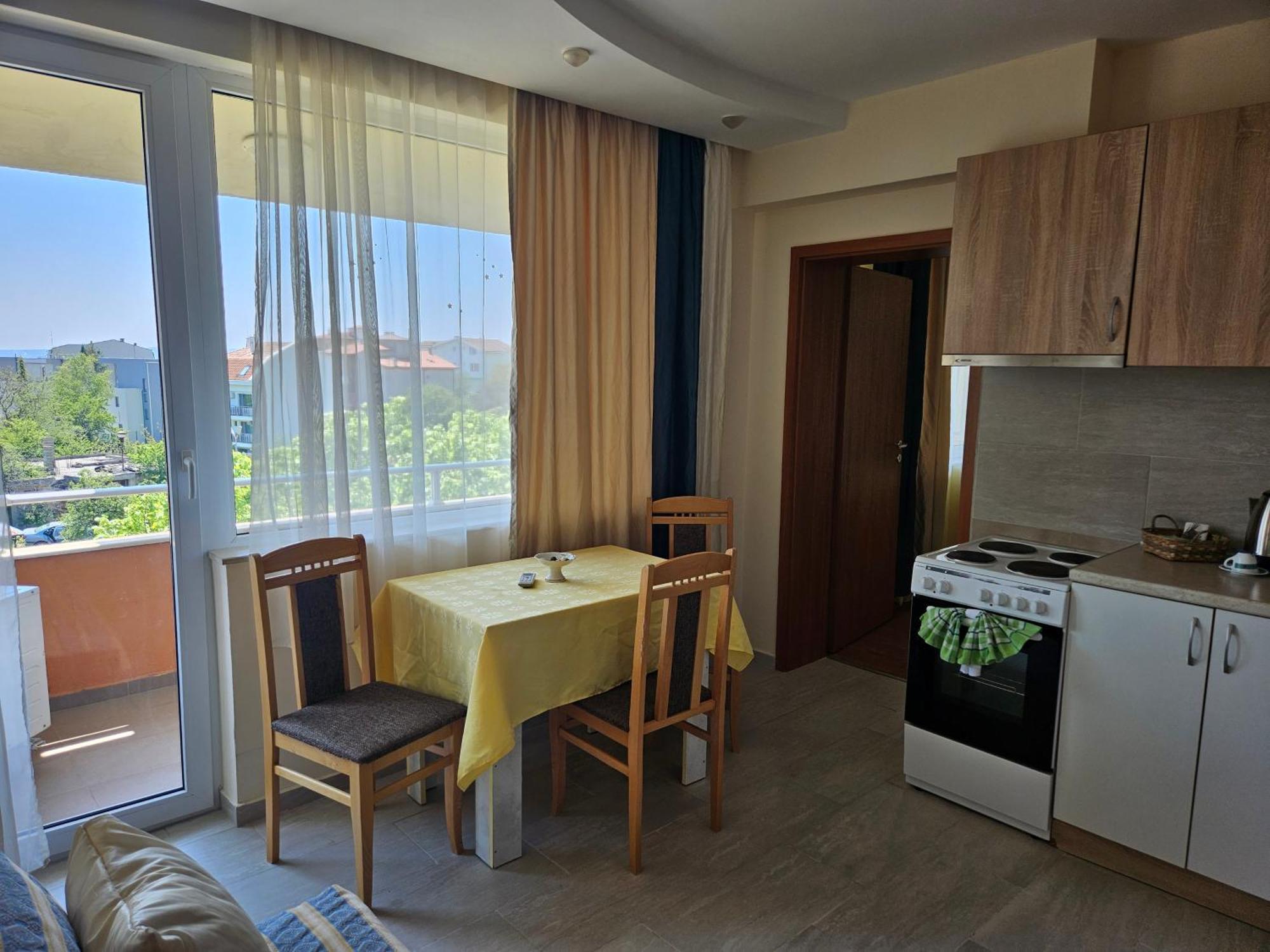 Paralax Hotel فارنا المظهر الخارجي الصورة