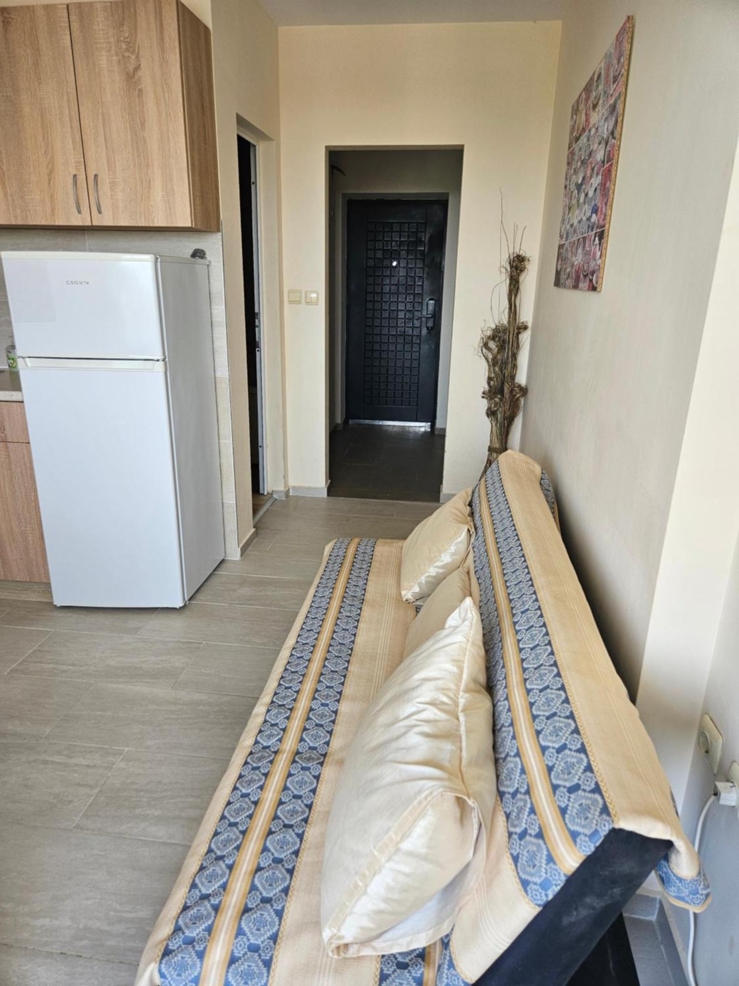 Paralax Hotel فارنا المظهر الخارجي الصورة