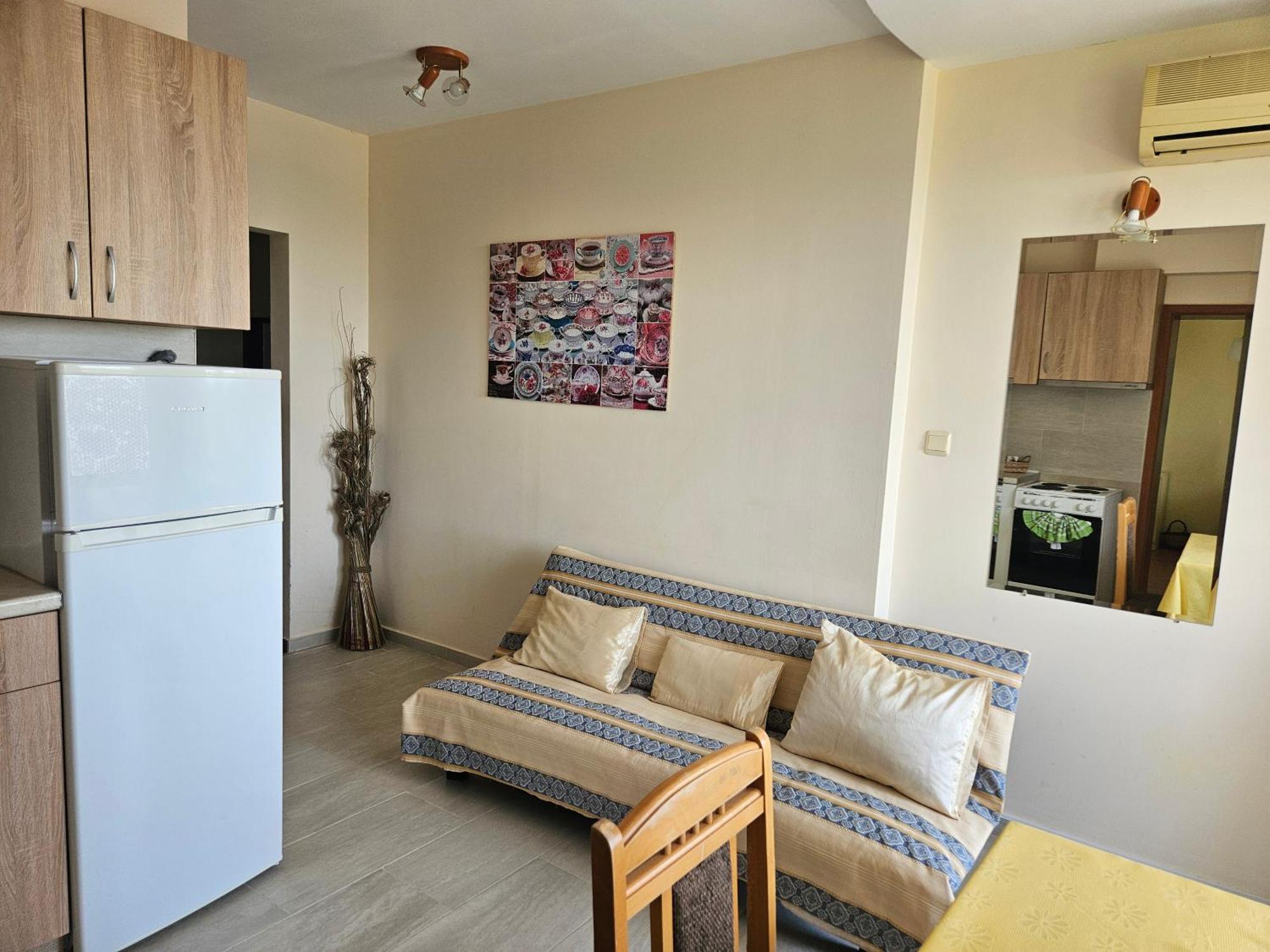 Paralax Hotel فارنا المظهر الخارجي الصورة