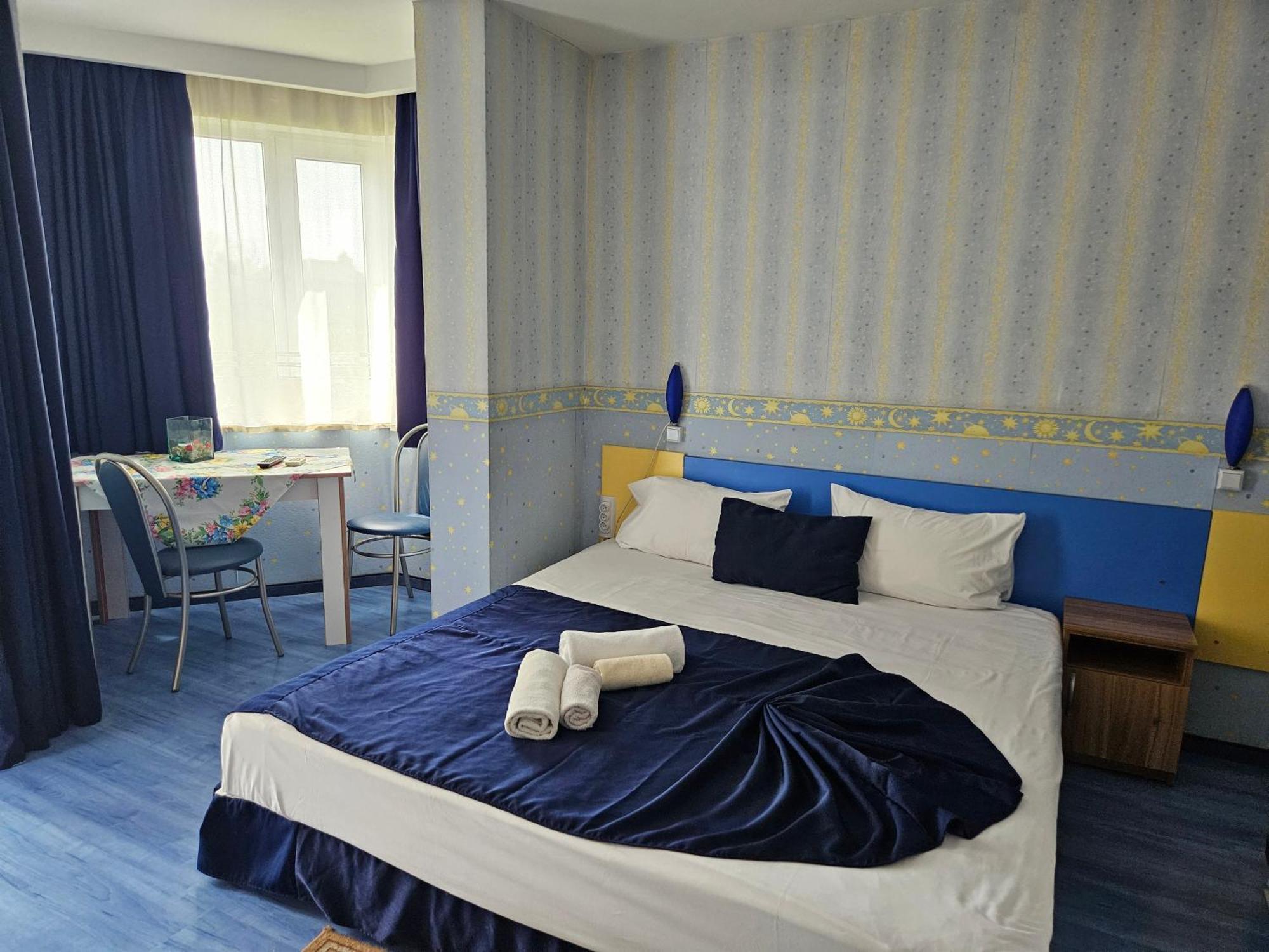 Paralax Hotel فارنا المظهر الخارجي الصورة