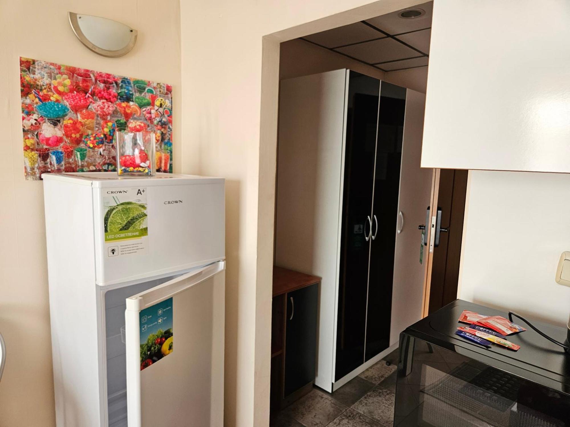 Paralax Hotel فارنا المظهر الخارجي الصورة